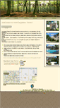 Mobile Screenshot of nottinghamforest.hoatx.org